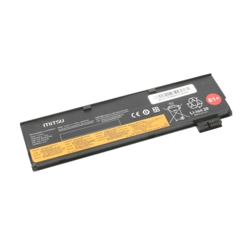 Bateria Mitsu do Lenovo ThinkPad T570