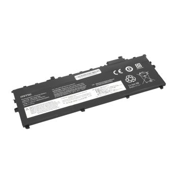 Bateria Mitsu do Lenovo Thinkpad X1 Carbon 2018, G6 (gen5, gen6)