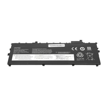 Bateria Mitsu do Lenovo Thinkpad X1 Carbon 2018, G6 (gen5, gen6)