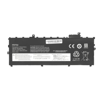 Bateria Mitsu do Lenovo Thinkpad X1 Carbon 2018, G6 (gen5, gen6)