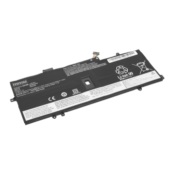 Bateria Mitsu do Lenovo Thinkpad X1 Carbon, Yoga (gen7, gen8)