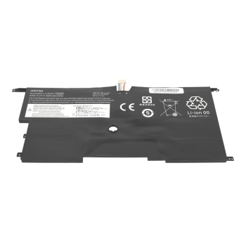 Bateria Mitsu do Lenovo ThinkPad X1 Carbon 14 (gen2, gen3)