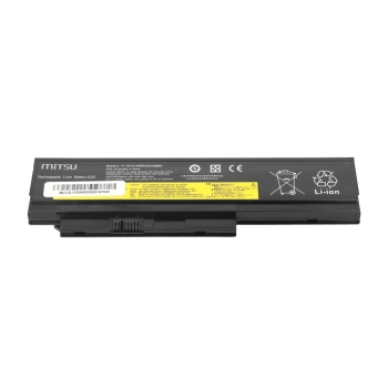 Bateria Mitsu do Lenovo X220