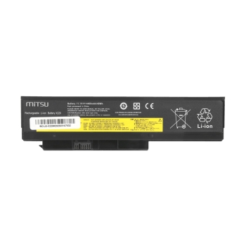 Bateria Mitsu do Lenovo X220