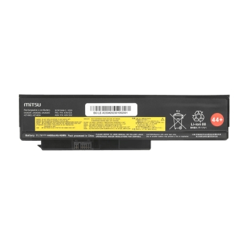 Bateria Mitsu do Lenovo X230