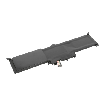 Bateria Mitsu do Lenovo ThinkPad Yoga 260 370 X380