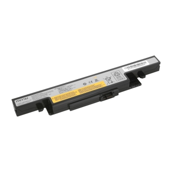 Bateria Mitsu do Lenovo IdeaPad Y510p