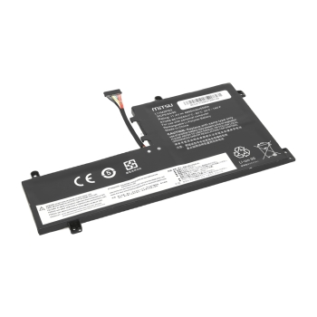 Bateria Mitsu do Lenovo Legion Y530, Y740