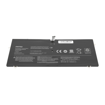 Bateria Mitsu do Lenovo Yoga 2 Pro