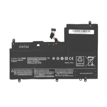 Bateria Mitsu do Lenovo Yoga 3 1470, 700-14ISK