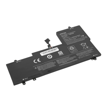 Bateria Mitsu do Lenovo Yoga 710-14IKB, 710-14ISK