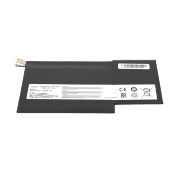 Bateria Mitsu do MSI GS63VR, GS73VR (BTY-M6J, BTY-U6J)