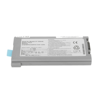 Bateria Mitsu do Panasonic ToughBook CF-30, CF-31, CF-53