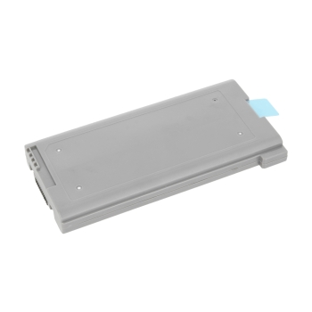 Bateria Mitsu do Panasonic ToughBook CF-30, CF-31, CF-53