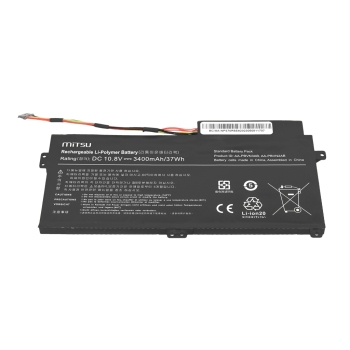 Bateria Mitsu do Samsung NP370R5E, NP450R5E, NP510R5E