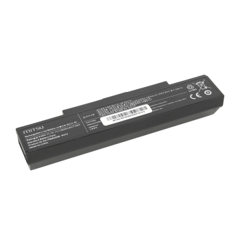 Bateria Mitsu do Samsung R460, R519 (6600mAh)