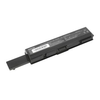 Bateria Mitsu do Toshiba A200, A300 (6600mAh)