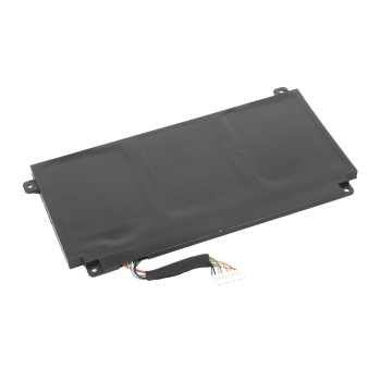 Bateria Mitsu do Toshiba ChromeBook CB35