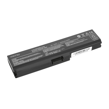 Bateria Mitsu do Toshiba M305, M800, U400