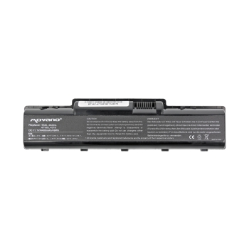 Bateria Movano do Acer Aspire 4310, 4710