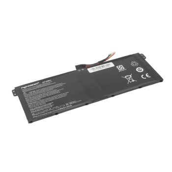 Bateria Movano do Acer Aspire 3 A314, A315