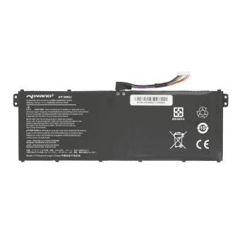 Bateria Movano do Acer Aspire 3 A314, A315