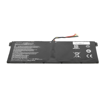 Bateria Movano do Acer Aspire E3-111, V5-122