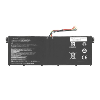 Bateria Movano do Acer Aspire E3-111, V5-122