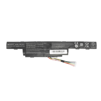 Bateria Movano do Acer Aspire E5-475, E5-575 - 10.8v