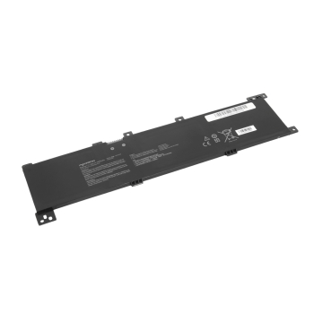 Bateria Movano do Asus Vivobook 17 A705, N705, X705 Pro