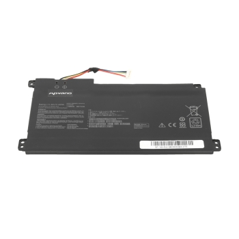 Bateria Movano do Asus Vivobook 14 E410MA, 14 L410MA