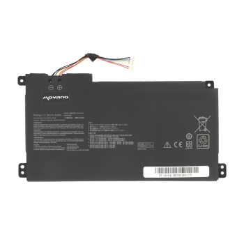 Bateria Movano do Asus Vivobook 14 E410MA, 14 L410MA