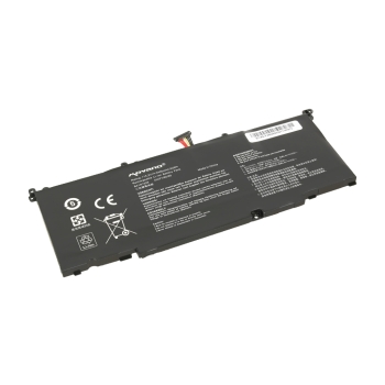 Bateria Movano do Asus FX502, ROG Strix GL502VY, GL502VT