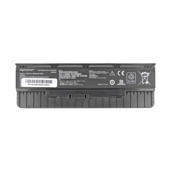 Bateria Movano do Asus G551, G551J, G551JM