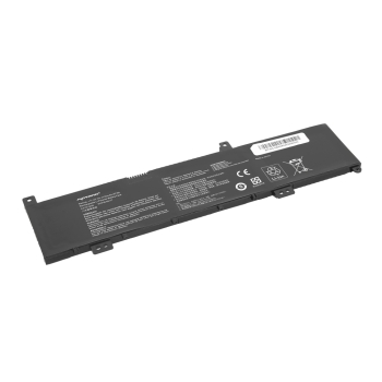 Bateria Movano do Asus N580VN, N580VD, NX580V, X580V