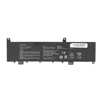 Bateria Movano do Asus N580VN, N580VD, NX580V, X580V