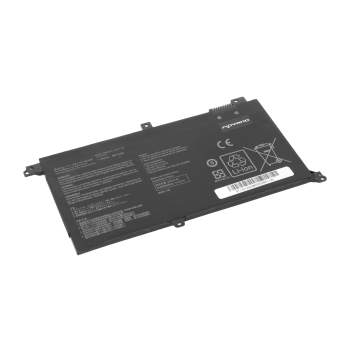 Bateria Movano do Asus Vivobook S14, S430, X430U, K430