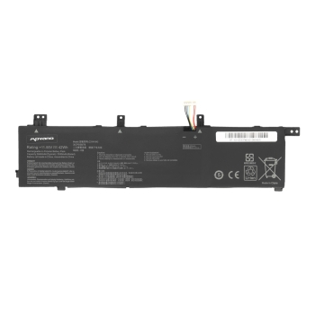 Bateria Movano do Asus VivoBook S14 S432F, S15 S532F