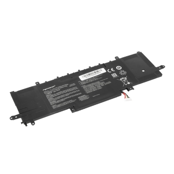 Bateria Movano do Asus ZenBook 13 14 UX334, UX434, UX463