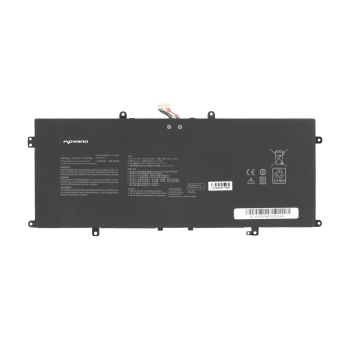 Bateria Movano do Asus Zenbook UX325EA, UX425EA