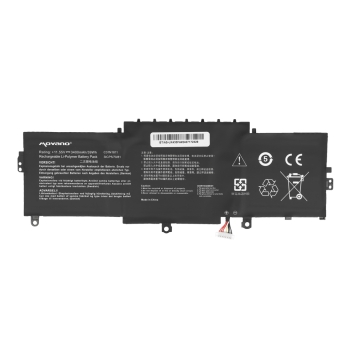 Bateria Movano do Asus Zenbook UX433FA, UX433FL, UX433FN