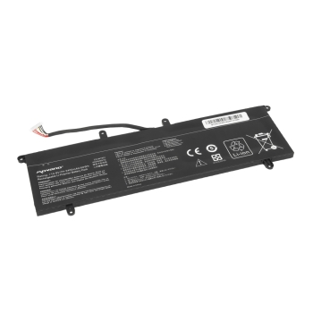 Bateria Movano do Asus Zenbook Duo UX481F, UX481FA, UX481FL