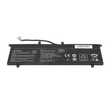 Bateria Movano do Asus Zenbook Duo UX481F, UX481FA, UX481FL