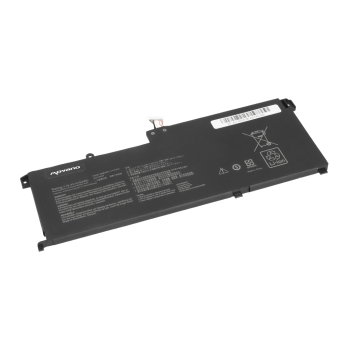 Bateria Movano do Asus Zenbook Pro 15 OLED UX535L, UX535LH, UX535LI