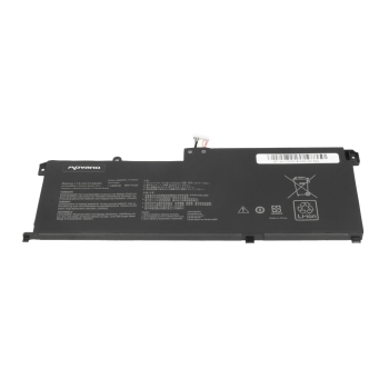 Bateria Movano do Asus Zenbook Pro 15 OLED UX535L, UX535LH, UX535LI