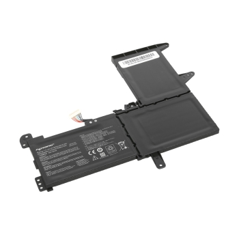 Bateria Movano do Asus Vivobook 15 X510, S15 S510UA