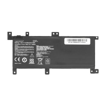 Bateria Movano do Asus X556, X556U