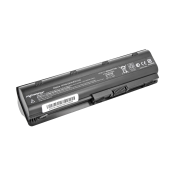 Bateria Movano do Compaq Presario CQ42, CQ62, CQ72 (6600mAh)