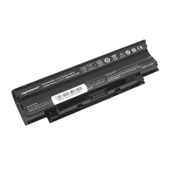 Bateria Movano do Dell 13R, 14R, 15R (6600mAh)