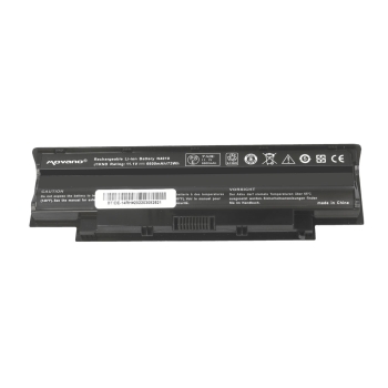 Bateria Movano do Dell 13R, 14R, 15R (6600mAh)